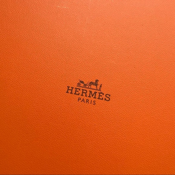 Hermes small gift box - Picture 6 of 6